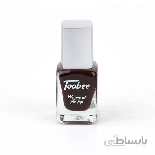 لاک ناخن توبی شماره 681