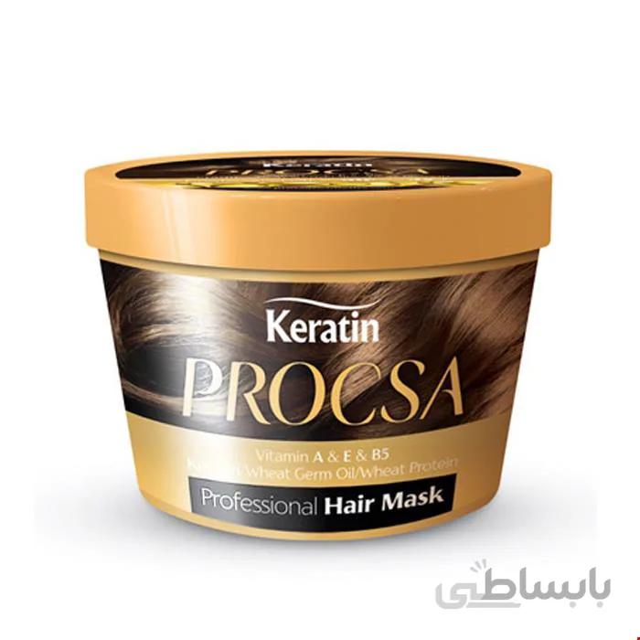 ماسک مو کراتینه پروکسا