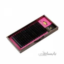 مژه والیوم اکستنشن CC-8mm-0.07 مکی MACY - فروشگاه اینترنتی لوازم آرایش افق