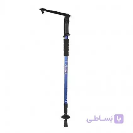 عصای کوهنوردی کمپسور مدل IBE 2011