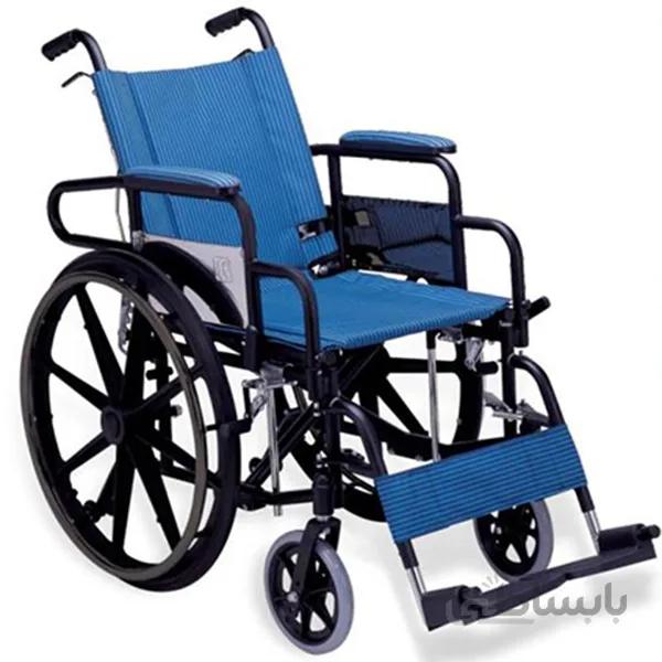 ویلچر KAIYANG KY903 برانکاردی