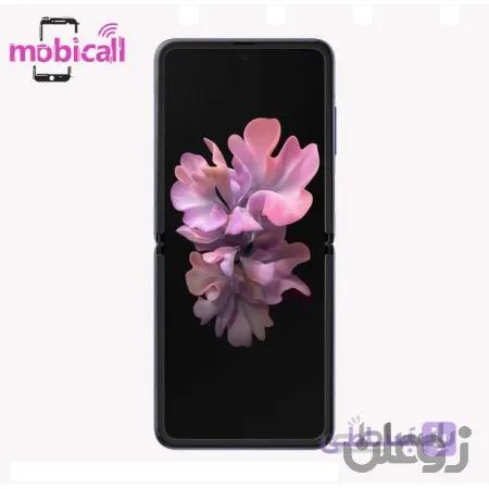 موبایل سامسونگ مدل Galaxy Z Flip ظرفیت 256 گیگابایت