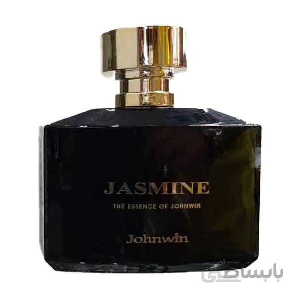 ادکلن زنانه جاسمین Jasmine برند جانوین Johnwin