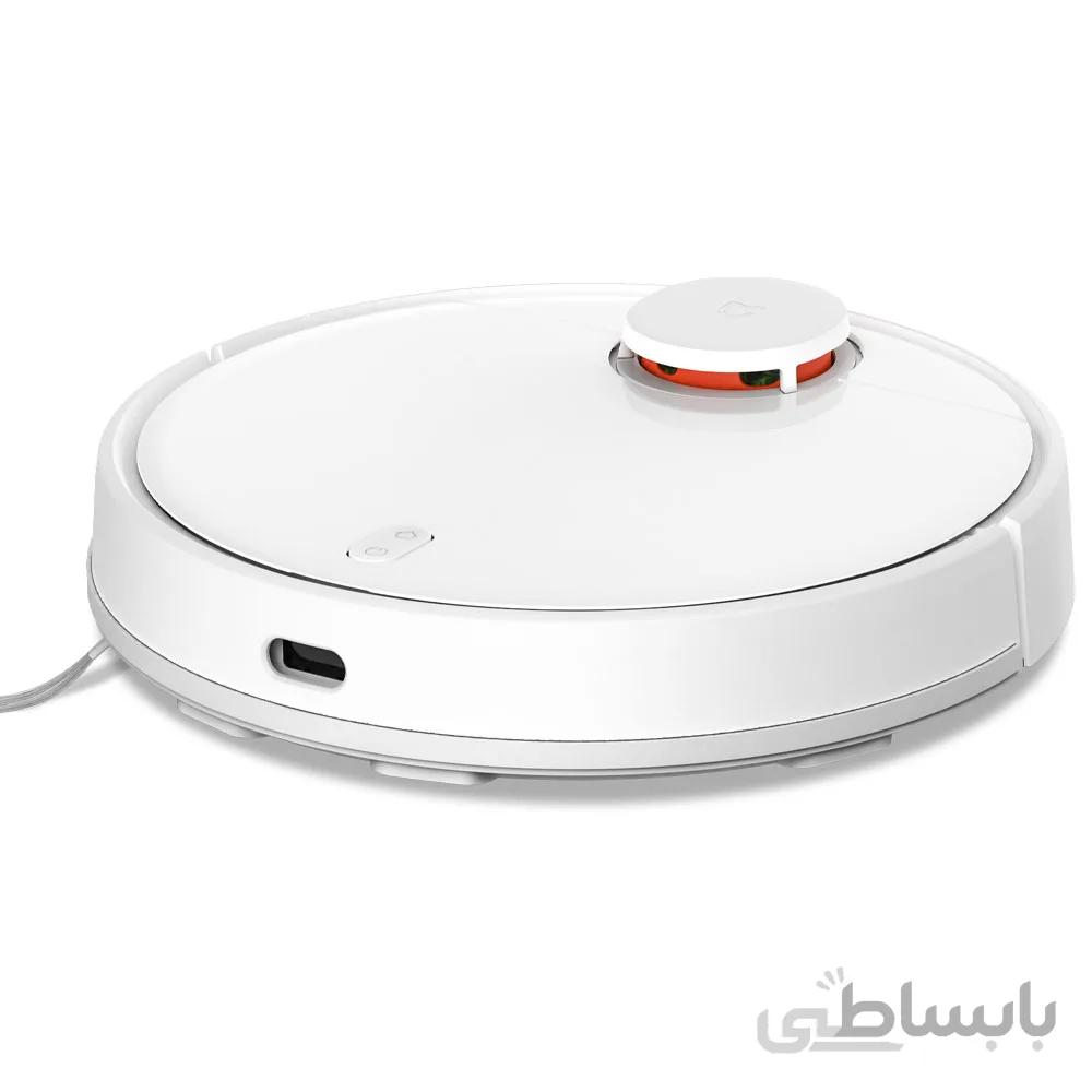 جاروبرقی رباتیک شیائومی مدل Mi Robot Vacuum Mop 2 Pro ا Xiaomi Mi Robot Vacuum Mop 2 Pro