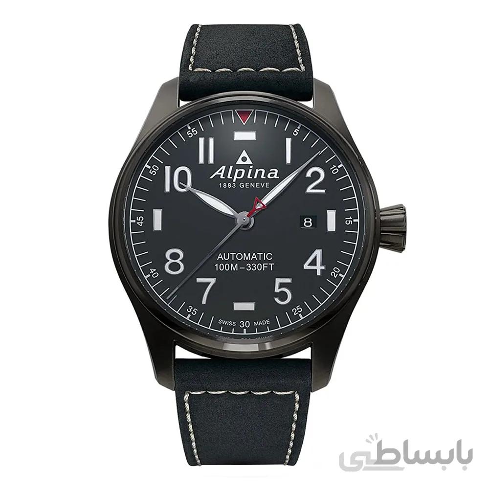 ساعت مچی مردانه آلپینا ا ALPINA-AL-525G4TS6
