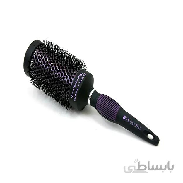 برس براشینگ سایز ۵۳ با سری متمرکز کننده