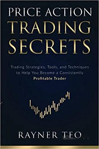 دانلود کتاب Price Action Trading Secrets: Trading Strategies, Tools, and Techniques to Help You Become a Consistently Profitable Trader - Epub + Converted Pdf
