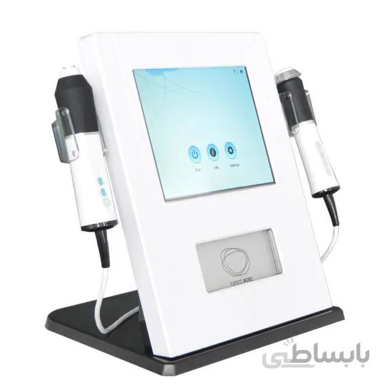 دستگاه پلاژن ۳ هندپیس