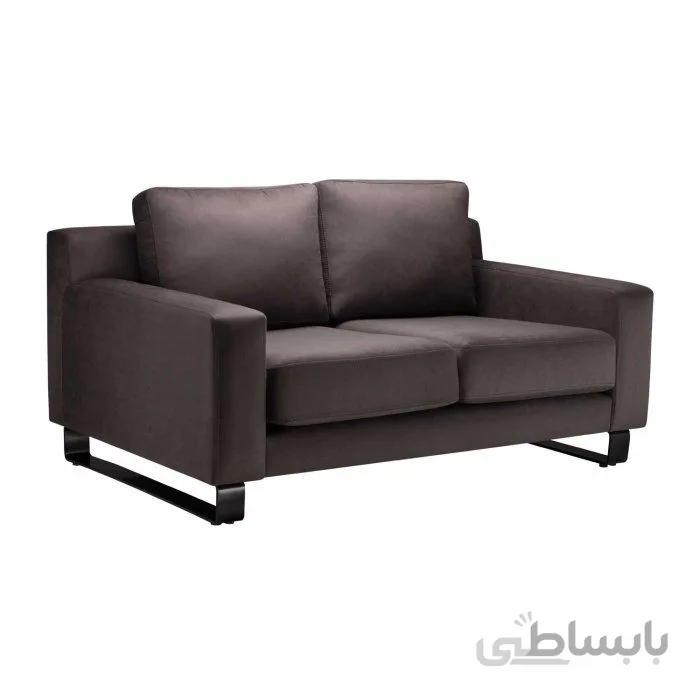 مبل دو نفره cube هلگر