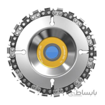 تیغ اره دیسکی ام تی سون