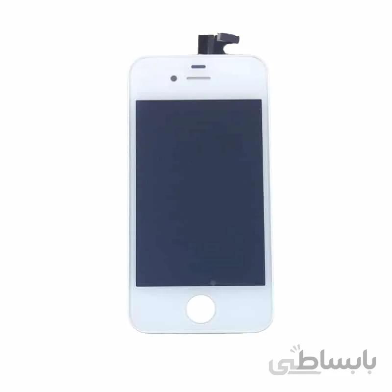 تاچ ال سی دی آیفون 4S