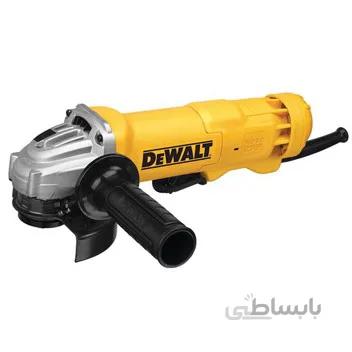 مینی فرز دیوالت مدل DWE4212 ا Dewalt DWE4212 Angle Grinder