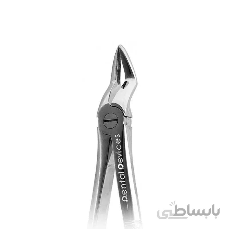 فورسپس ریشه کش بالا دنتال دیوایس