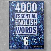 4000Essential English Words 6 2nd
