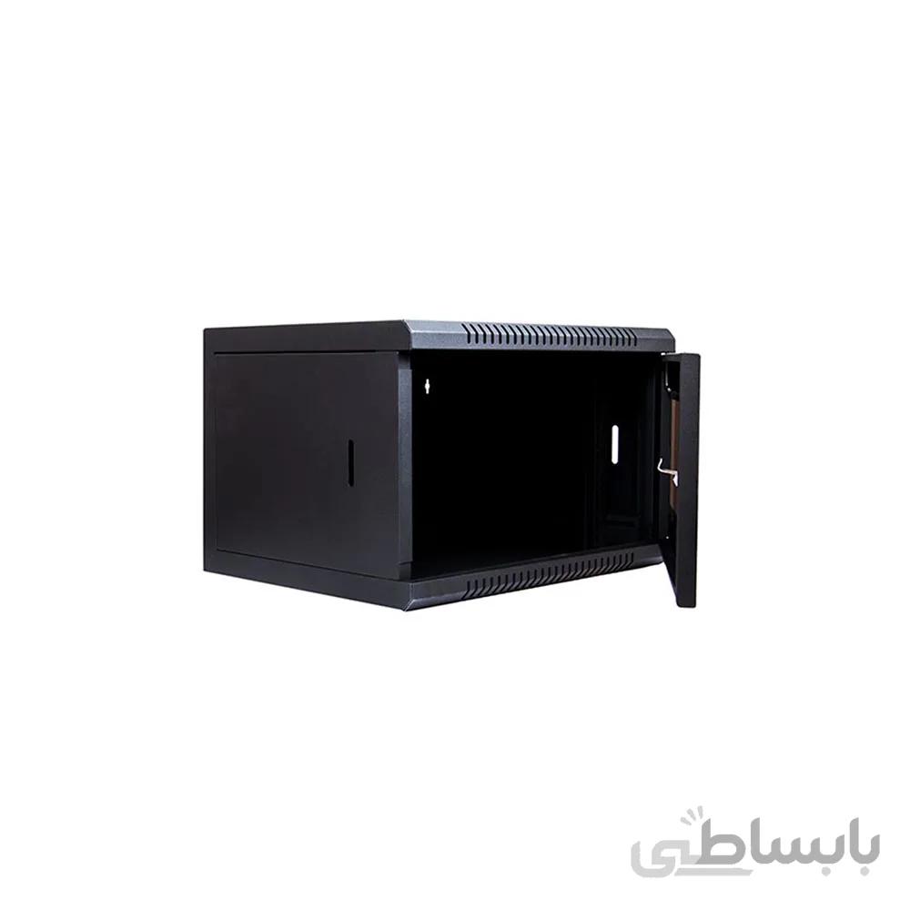 رک درب فلزی سینی دار۷ یونیت
