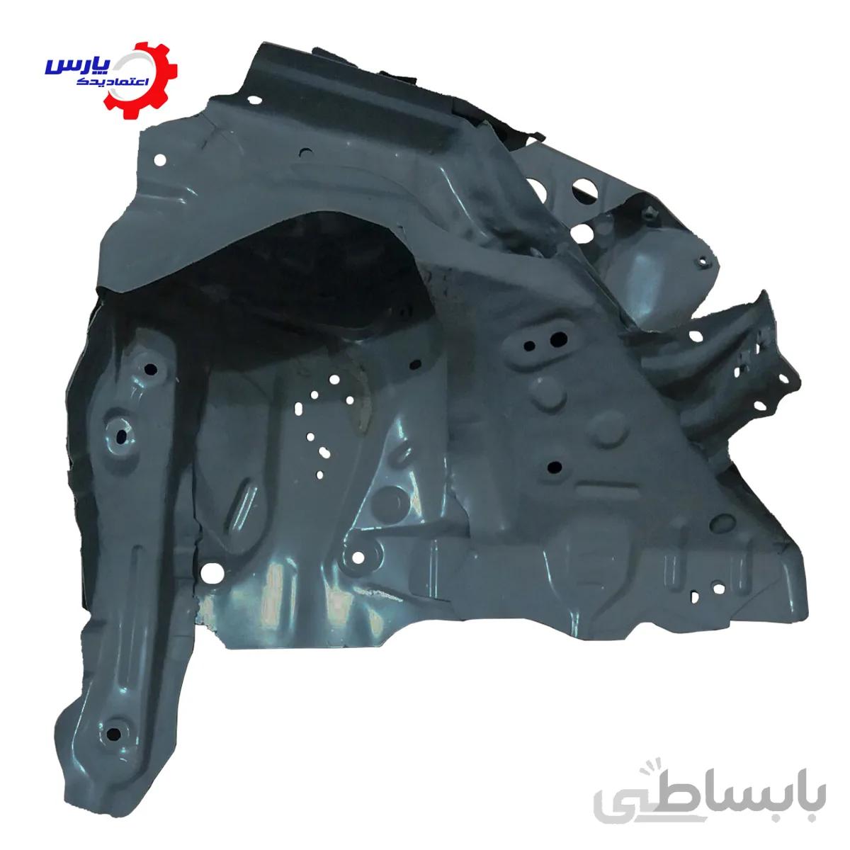 پالونی جلو راست گریت وال ولکس C30
