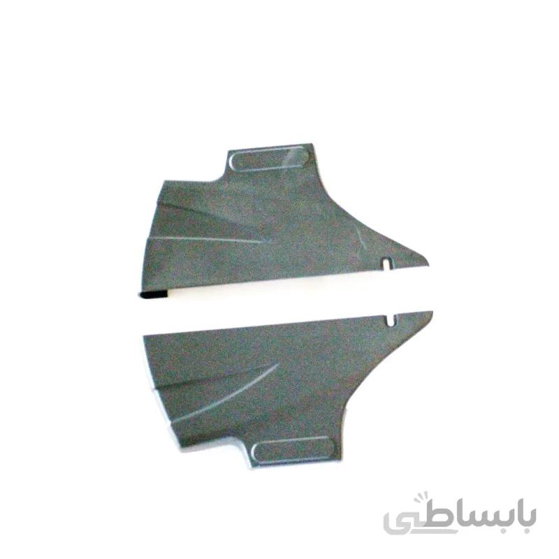 قاب بغل ستون تردمیل خانگی برند دی کی سیتی مدل SX6