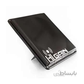 آنتن وایرلس 22 دسی بلی 5GHz هایگین مدل HG522MF ا HG522MF
