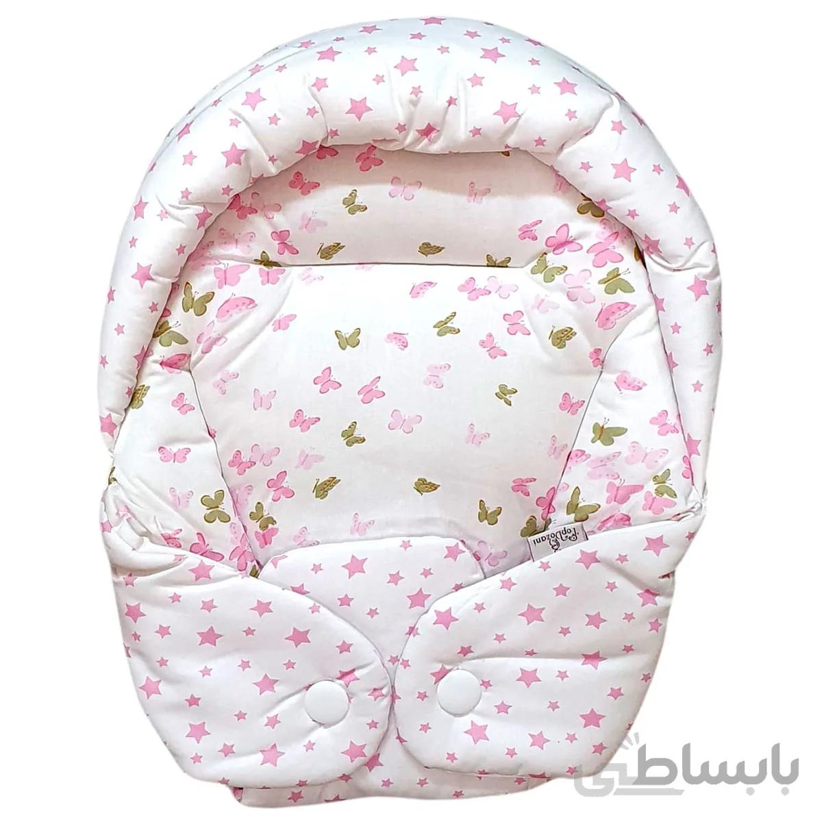 تشک آغوشی TDA423