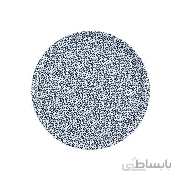 سینی مدل Reve Bleu Sauvage مادام کوکو