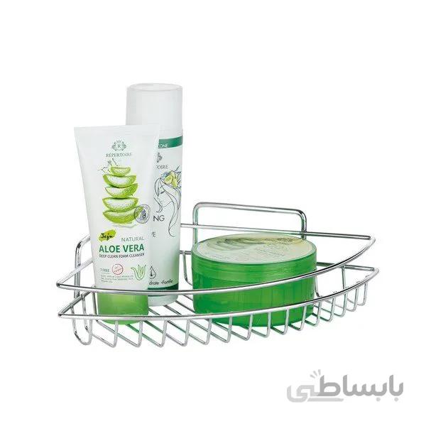 قفسه حمام مدل Norme مادام کوکو