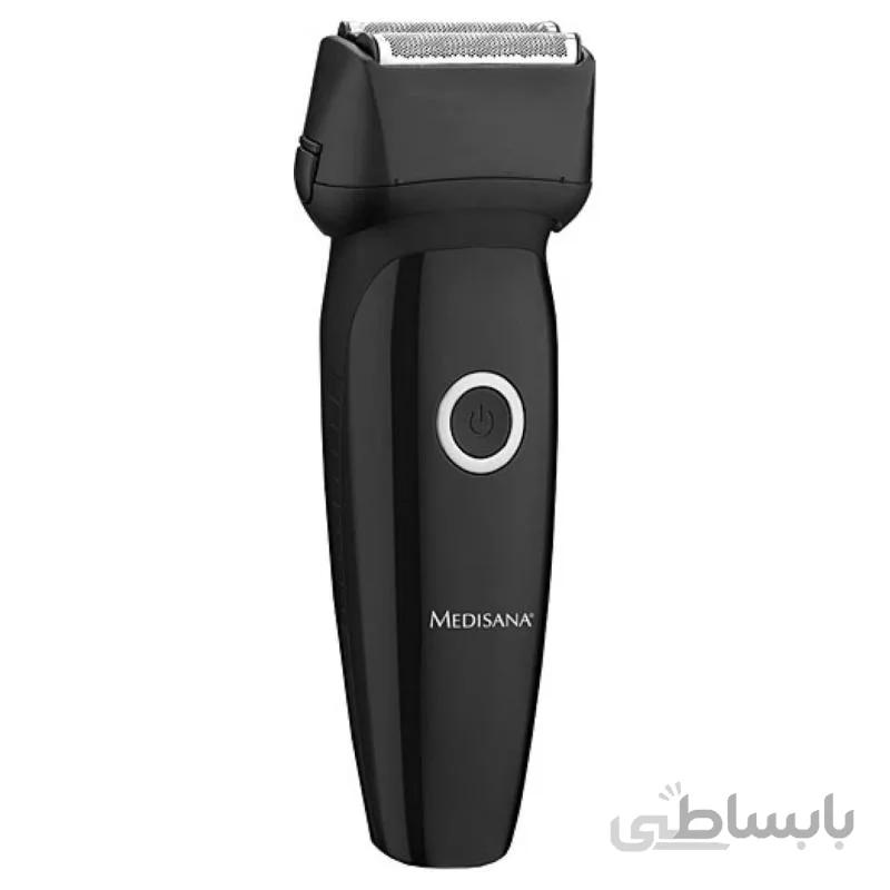 ماشین اصلاح موی سر و صورت مدیسانا مدل Soft