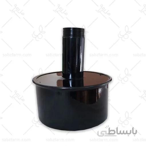 اگزوز ليستر هوايی