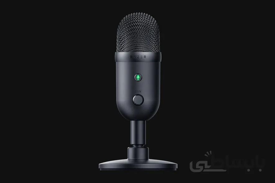 میکروفون ریزر Seiren v2 X