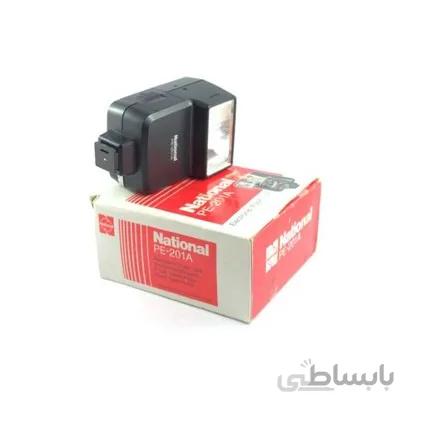 فلاش اکسترنال National PE-201A