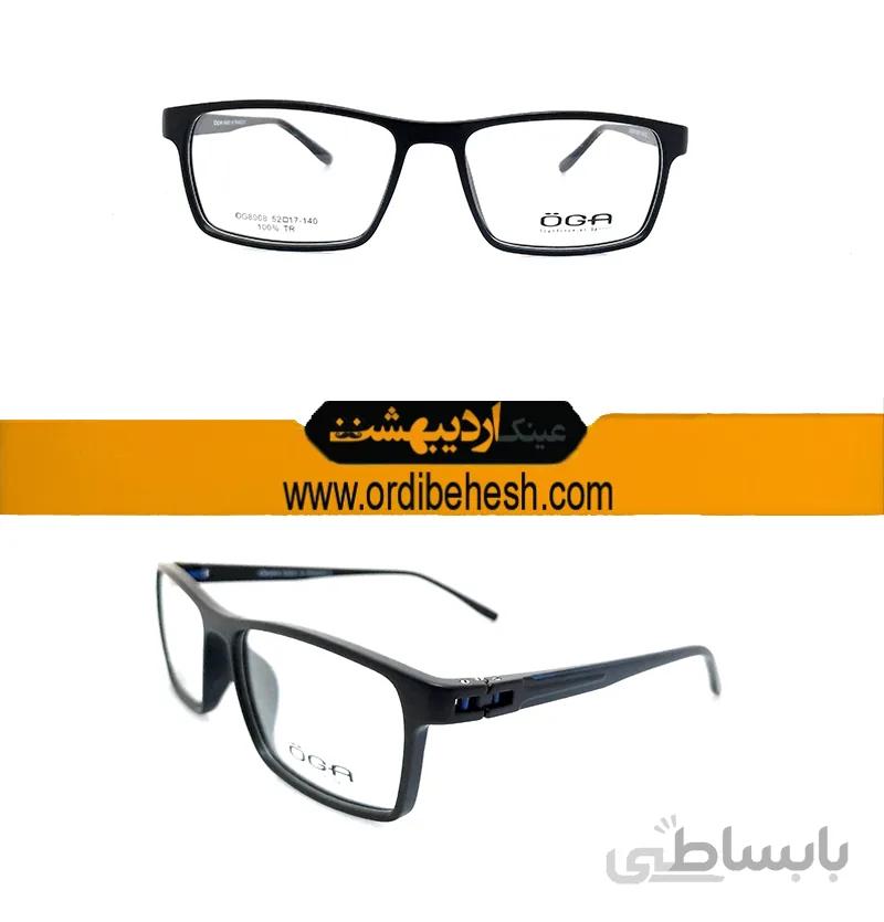 عینک طبی اسپرت OGA کد 508618