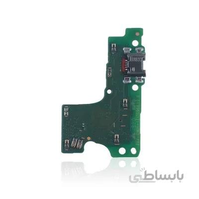 برد شارژ هوآوی HUAWEI Y6 2019 / Y6 PRIME 2019 BOARD CHARGE ا برد شارژ هواوی وای 6 - 2019