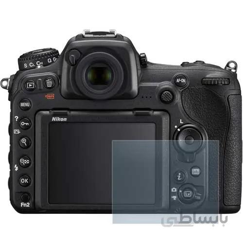 محافظ صفحه نمایش مناسب برای دوربین D500