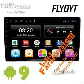 مانیتور اندروید FLYDYT مدل DYT9000