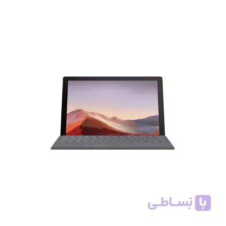 تبلت مایکروسافت سرفیس پرو ۷ پلاس سی حافظه ۲۵۶