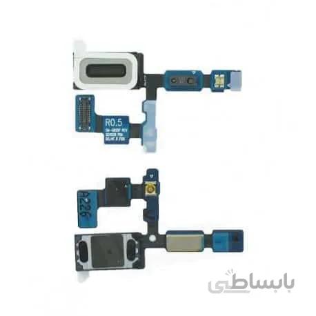 اسپیکر گوشی Samsung Galaxy S6 Edge