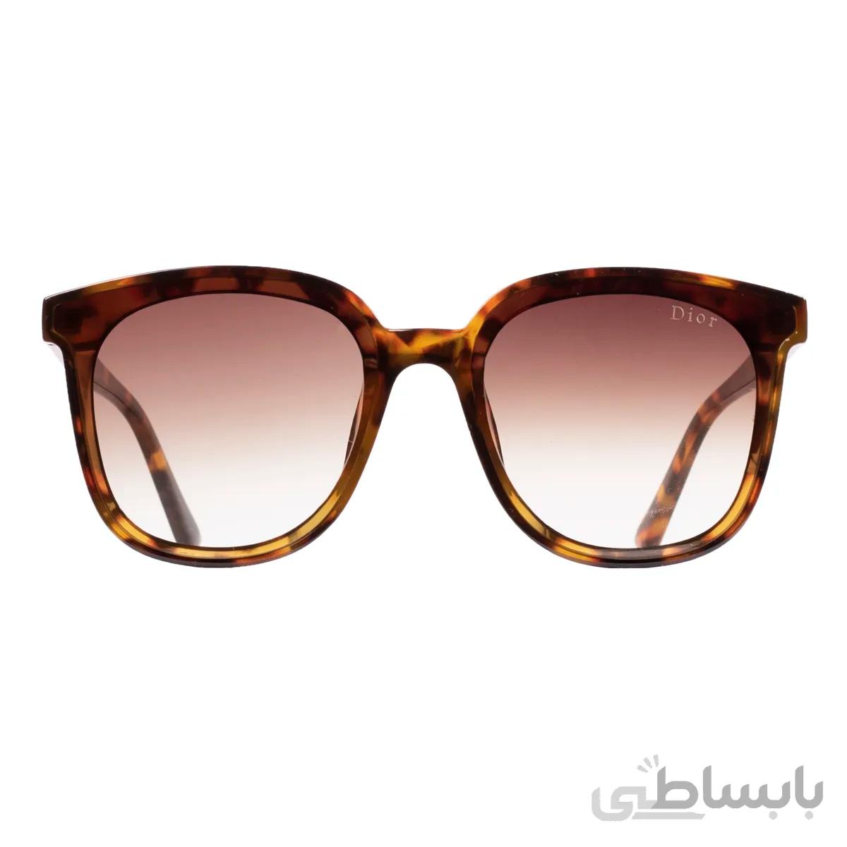 عینک آفتابی دولچه اند گابانا