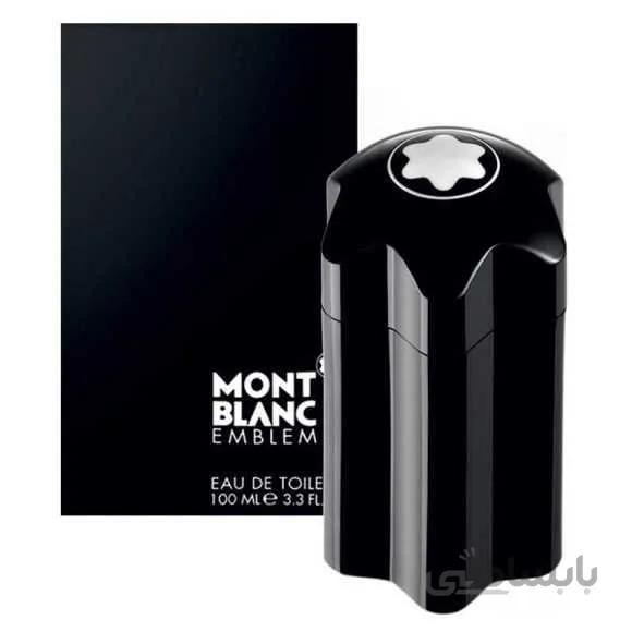 خرید عطر مون بلان امبلم-Mont blanc emblem