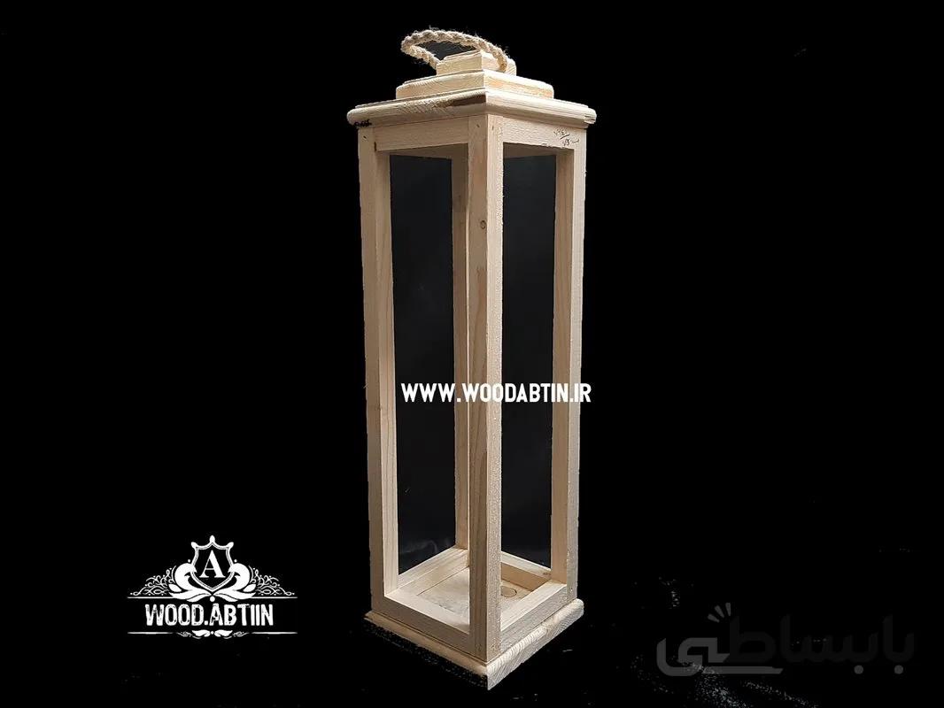 فانوس چوب روس کد ۷۲۴۱