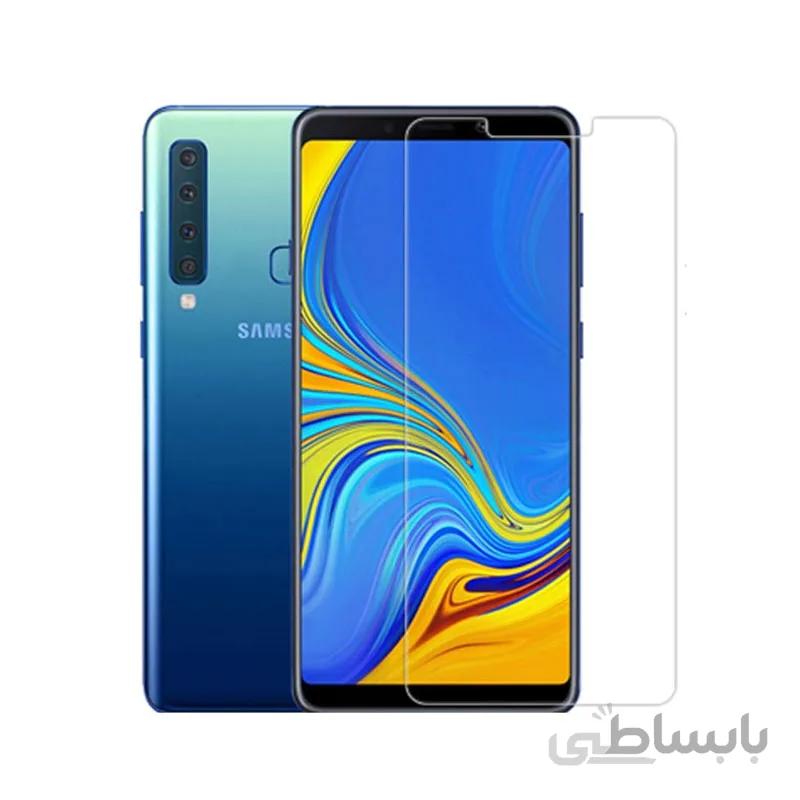 محافظ صفحه نمايش شيشه اي نيلکين مدل Amazing H Plus Pro مناسب براي گوشي سامسونگ Galaxy A8 Star / A9 Star ا Nillkin Amazing H Plus Pro tempered glass screen protector for Samsung Galaxy A8 Star (A9 Star)