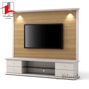 میز تلویزیون لمکده مدل TV stand