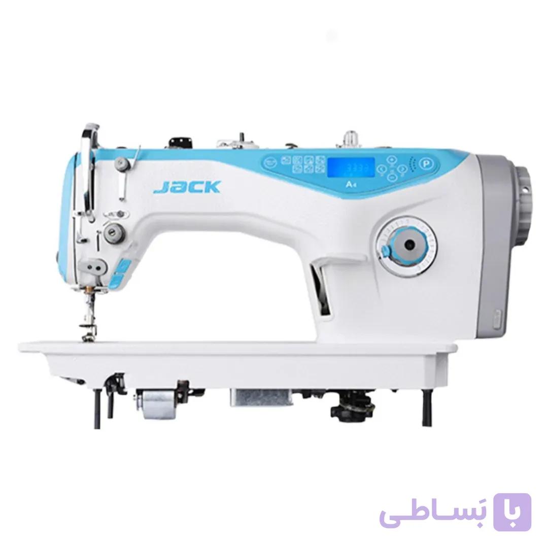 چرخ راسته دوز جک مدل A4-H