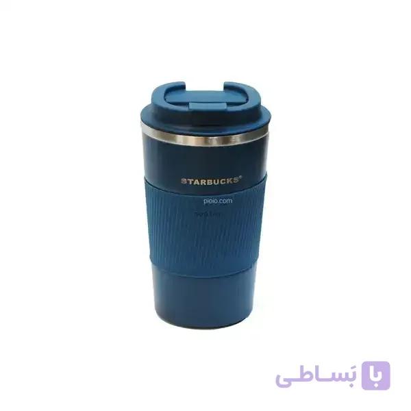 تراول ماگ مدل Starbucks