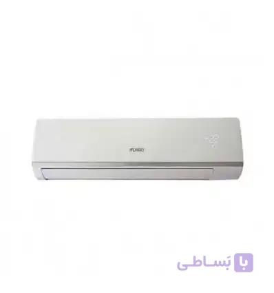 کولر گازی ایران رادیاتور 18000 مدل IAC-18CH/A