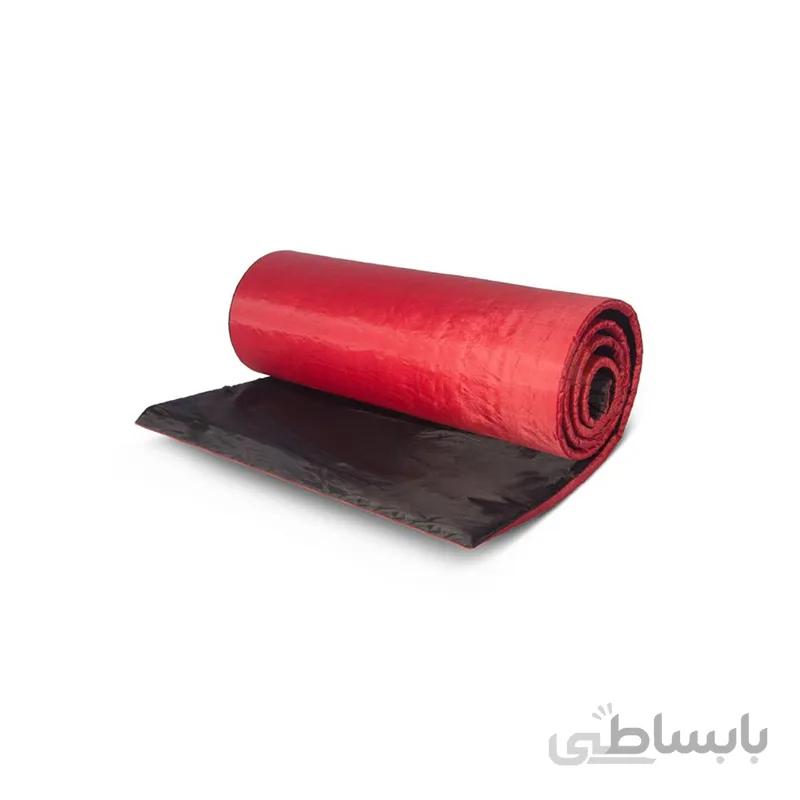 زیرانداز کیسه خواب بروبگرد مدل B 50