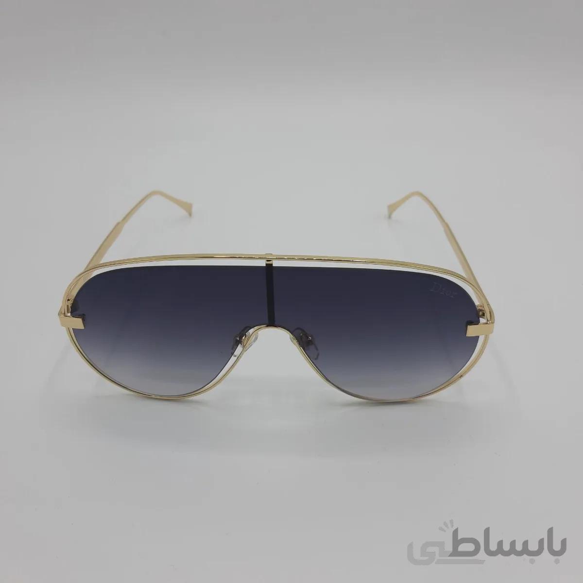 عینک افتابی gl198 Dior