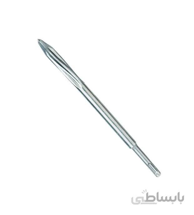 قلم خود تیز شو نوک تیز چهار شیار SDS-plus