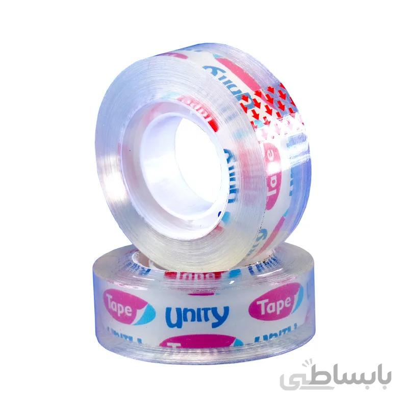 چسب نواری شیشه ای یونیتی