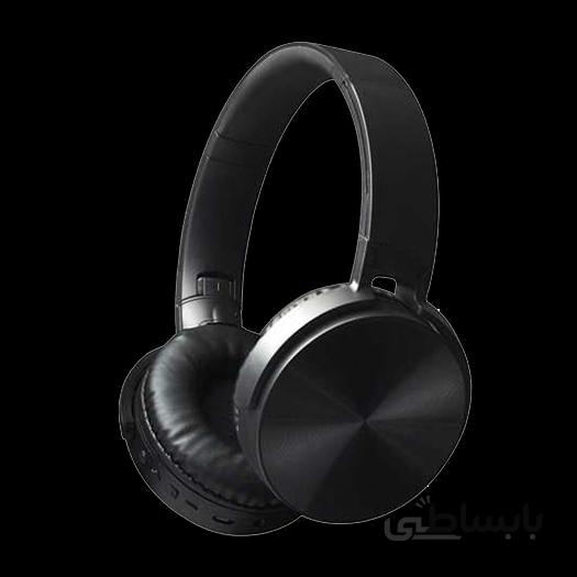 بررسی هدفون بلوتوث مدل P36 ا P36 Bluetooth Headphones