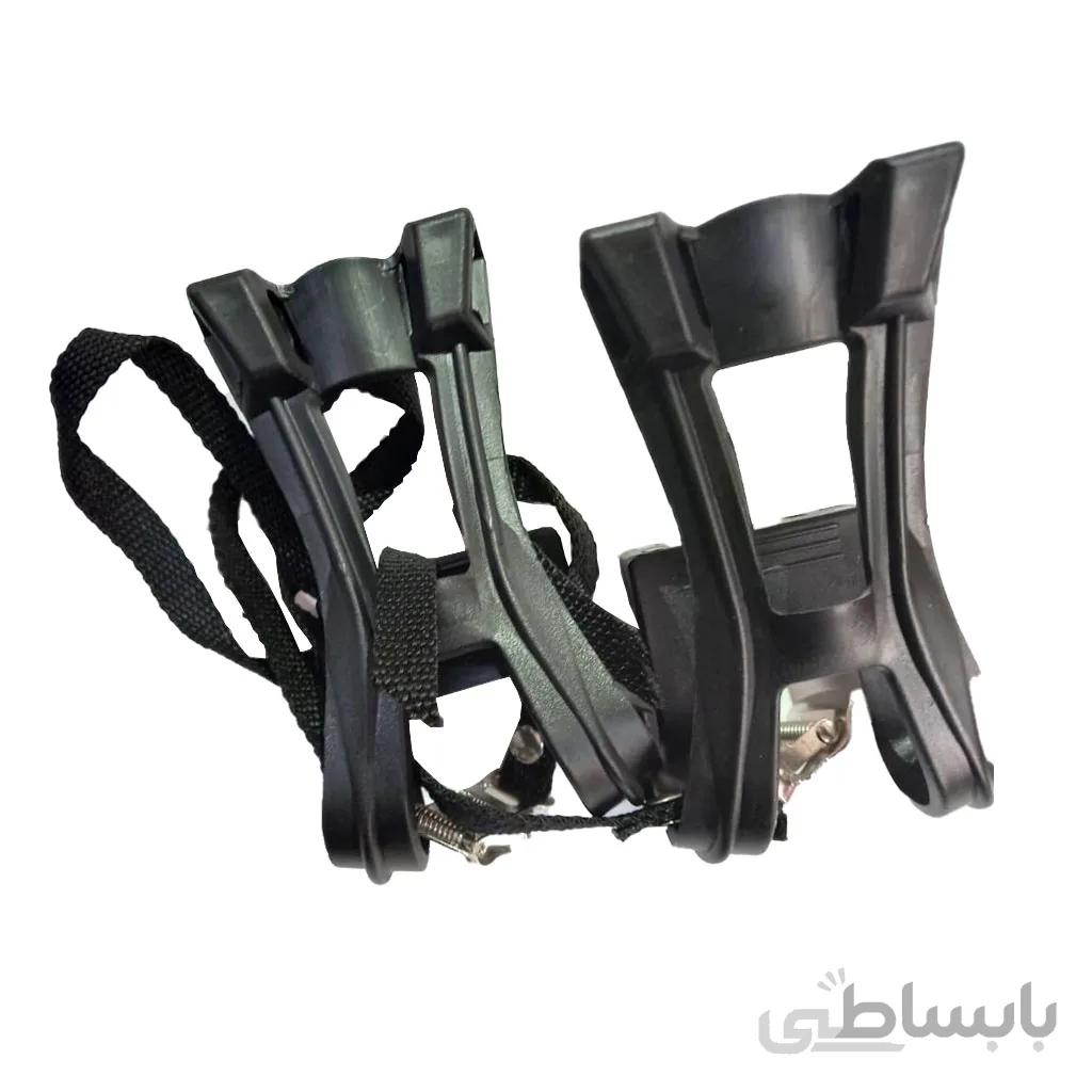 نگه دارنده روی رکاب اسپنینگ