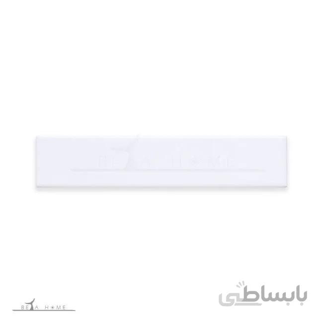 کاشی باند پياتو سفيد